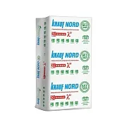 Утеплитель KNAUF NORD TS 033 1250x600x100 мм 4,5 кв. м