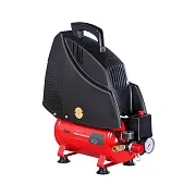 Компрессор безмасляный Fubag Servise Master Kit 6 л 1,1 кВт (646031) Компрессор безмасляный Fubag Servise Master Kit 6 л 1,1 кВт (646031)