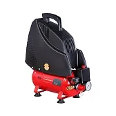 Компрессор безмасляный Fubag Servise Master Kit 6 л 1,1 кВт (646031) Компрессор безмасляный Fubag Servise Master Kit 6 л 1,1 кВт (646031)