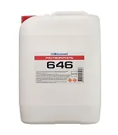 Растворитель 646 Bitumast 8 кг/9,5 л ГОСТ
