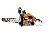 Бензопила Stihl MS 162 1,6 л.с. 14" шаг 3/8" паз 1,3 мм 50 звеньев (1482000334)