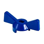 Ручка Valtec 1/2 для крана бабочка (VT.220.B.0) Ручка Valtec 1/2 для крана бабочка (VT.220.B.0)
