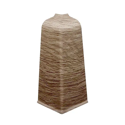 Угол наружный Birch 70 мм юта Г-профиль (2 шт.) Угол наружный Birch 70 мм юта Г-профиль (2 шт.)