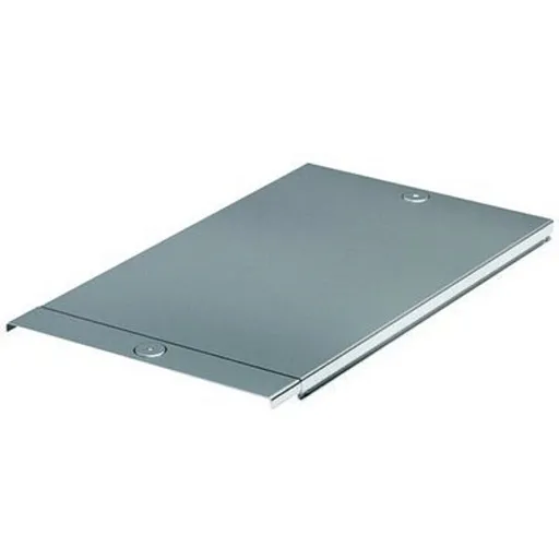 Крышка лотка DKC 400 мм 3 м (35526/35526DIY) Крышка лотка DKC 400 мм 3 м (35526/35526DIY)