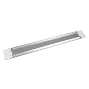 Светильник светодиодный встраиваемый Ledvance Ecoclass Batten 6500К 16 Вт IP20 белый (4058075292871)