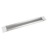 Светильник светодиодный встраиваемый Ledvance Ecoclass Batten 6500К 16 Вт IP20 белый (4058075292871)