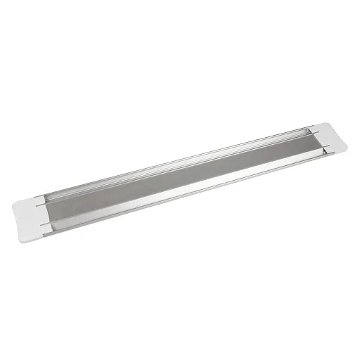 Светильник светодиодный встраиваемый Ledvance Ecoclass Batten 6500К 16 Вт IP20 белый (4058075292871)