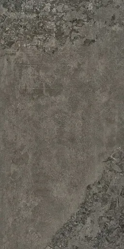 Керамогранит Lavelly Доломиты темно-серый матовый 1200х600х9 мм (3 шт.=2,16 кв.м)