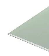Гипсокартон Knauf 2000х1200х12,5 мм влагостойкий Гипсокартон Knauf 2000х1200х12,5 мм влагостойкий