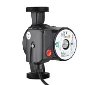 Циркуляционный насос для систем отопления Pumpman DN25 подъем 6 м 180 мм с гайками (TRS25/6) Циркуляционный насос для систем отопления Pumpman DN25 подъем 6 м 180 мм с гайками (TRS25/6)