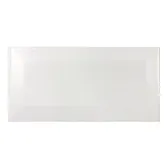 Плитка облицовочная Corsa Deco Soft Brick белая матовая 200х95х7 мм (54 шт.=1,026 кв.м) Плитка облицовочная Corsa Deco Soft Brick белая матовая 200х95х7 мм (54 шт.=1,026 кв.м)