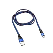 Кабель USB-A/micro USB Rexant 2 А 1 м (18-1163) Кабель USB-A/micro USB Rexant 2 А 1 м (18-1163)