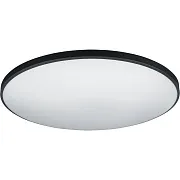 Светильник светодиодный потолочный Navigator NLF-C 030-06 4000К 48 Вт 16 кв.м черный IP20 (95856) Светильник светодиодный потолочный Navigator NLF-C 030-06 4000К 48 Вт 16 кв.м черный IP20 (95856)