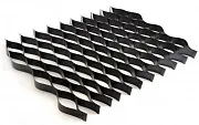 Георешётка с перфорацией 3,1x6 м ячейка 210x210x50 (18,6 м2)