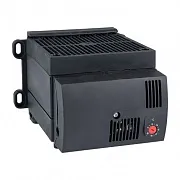 Обогреватель в изолирующем корпусе EKF PROxima 120х160х182 мм IP20 с вентилятором и термостатом пластиковый (HFT900C) Обогреватель в изолирующем корпусе EKF PROxima 120х160х182 мм IP20 с вентилятором и термостатом пластиковый (HFT900C)