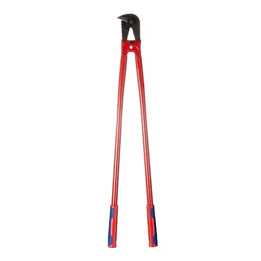 Ножницы арматурные двуручные Knipex 950 мм (KN-7182950)