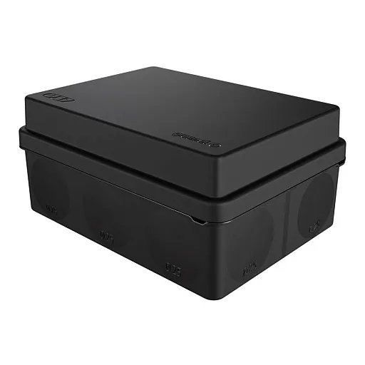Коробка распределительная 150х110х70 мм IP67 Greenel (GE42441-05) Коробка распределительная 150х110х70 мм IP67 Greenel (GE42441-05)