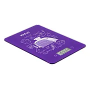 Весы кухонные Kitfort КТ-857-4 Весы кухонные Kitfort КТ-857-4