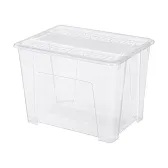 Контейнер для хранения Tex-Box (00000007205) 380х280х272 мм 21 л с крышкой Контейнер для хранения Tex-Box (00000007205) 380х280х272 мм 21 л с крышкой