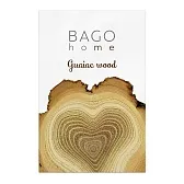 Саше ароматическое Bago home Гваяковое дерево 18 г Саше ароматическое Bago home Гваяковое дерево 18 г
