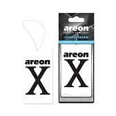 Ароматизатор автомобильный Areon X-Version Летняя мечта 15 г Ароматизатор автомобильный Areon X-Version Летняя мечта 15 г