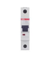 Автоматический выключатель модульный ABB S201 1P 20А тип C 6 кА 220 В (2CDS251001R0204) Автоматический выключатель модульный ABB S201 1P 20А тип C 6 кА 220 В (2CDS251001R0204)