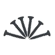 Саморезы ГМ 19x3,9 мм усиленные XTN Hard-Fix (1000 шт.) Саморезы ГМ 19x3,9 мм усиленные XTN Hard-Fix (1000 шт.)