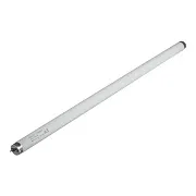 Лампа люминесцентная Osram G13 T8 18 Вт 4000К нейтральный свет трубка 590 мм (25 шт.) (55650/959751) Лампа люминесцентная Osram G13 T8 18 Вт 4000К нейтральный свет трубка 590 мм (25 шт.) (55650/959751)