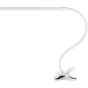 Лампа настольная светодиодная 4000К 5 Вт Arte Lamp Conference (A1106LT-1WH) Лампа настольная светодиодная 4000К 5 Вт Arte Lamp Conference (A1106LT-1WH)