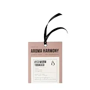 Саше ароматическое Aroma Harmony Nature Табак и ваниль 5 г Саше ароматическое Aroma Harmony Nature Табак и ваниль 5 г