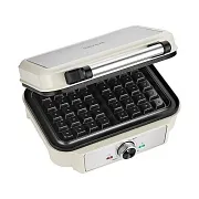 Вафельница Kitfort КТ-5608 серая Вафельница Kitfort КТ-5608 серая