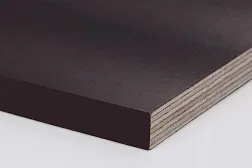Фанера ламинированная 18x1220x2440 мм Фанера ламинированная 18x1220x2440 мм