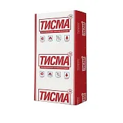 Утеплитель Knauf Тисма 100х600х1300 мм 6,24 кв.м Утеплитель Knauf Тисма 100х600х1300 мм 6,24 кв.м
