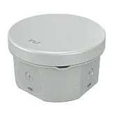 Коробка распределительная d70х40 мм IP67 Greenel (GE42437) Коробка распределительная d70х40 мм IP67 Greenel (GE42437)