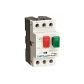 Пускатель Chint NS2-25 3P 23А 15 кА 230 В на монтажную плату (495084)