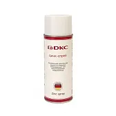 Спрей цинковый DKC 400 мл (37039HDZ) Спрей цинковый DKC 400 мл (37039HDZ)
