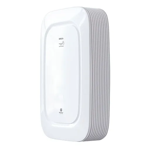 Очиститель воздуха приточный Royal Clima K/RCB 150 LUX/EH-1000 1023 Вт Очиститель воздуха приточный Royal Clima K/RCB 150 LUX/EH-1000 1023 Вт