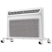 Обогреватель конвективно-инфракрасный Electrolux EIH/AG2-1500 E (НС-1042066) напольный/настенный 1500 Вт 640х413х112 мм Обогреватель конвективно-инфракрасный Electrolux EIH/AG2-1500 E (НС-1042066) напольный/настенный 1500 Вт 640х413х112 мм