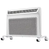 Обогреватель конвективно-инфракрасный Electrolux EIH/AG2-1500 E (НС-1042066) напольный/настенный 1500 Вт 640х413х112 мм Обогреватель конвективно-инфракрасный Electrolux EIH/AG2-1500 E (НС-1042066) напольный/настенный 1500 Вт 640х413х112 мм