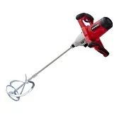 Строительный миксер электрический Einhell МС TE-MX 1600-2 СE 1600 Вт (4258555) Строительный миксер электрический Einhell МС TE-MX 1600-2 СE 1600 Вт (4258555)