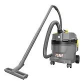 Строительный пылесос Karcher NT 22/1 AP L 1300 Вт 22 л (1.378-600.0) Строительный пылесос Karcher NT 22/1 AP L 1300 Вт 22 л (1.378-600.0)