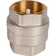 Клапан обратный Rommer 1 1/4 ВР(г) х 1 1/4 ВР(г) (RVC-0002-000032)