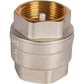 Клапан обратный Rommer 1 1/4 ВР(г) х 1 1/4 ВР(г) (RVC-0002-000032) Клапан обратный Rommer 1 1/4 ВР(г) х 1 1/4 ВР(г) (RVC-0002-000032)
