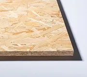 Плита OSB-3 Kronospan 2500х1250x18 мм Плита OSB-3 Kronospan 2500х1250x18 мм