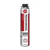 Клей универсальный профессиональный Технониколь 500 Professional 600 мл Клей универсальный профессиональный Технониколь 500 Professional 600 мл