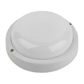 Светильник светодиодный Эра SPB-2 6500К 15 Вт IP65 белый (SPB-201-0-65К-015) Светильник светодиодный Эра SPB-2 6500К 15 Вт IP65 белый (SPB-201-0-65К-015)