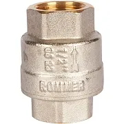Клапан обратный Rommer 1/2 ВР(г) х 1/2 ВР(г) (RVC-0001-000015)
