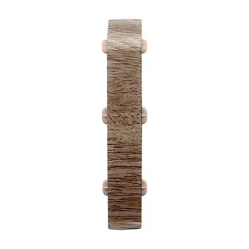 Соединитель Birch 70 мм юта Г-профиль (2 шт.) Соединитель Birch 70 мм юта Г-профиль (2 шт.)