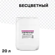Очиститель универсальный Изопропанол 15 кг/20 л Очиститель универсальный Изопропанол 15 кг/20 л
