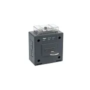 Трансформатор тока IEK ТТИ-А 600-5А 5ВА 660 В однофазный класс точности 0,5 (ITT10-2-05-0600-08) Трансформатор тока IEK ТТИ-А 600-5А 5ВА 660 В однофазный класс точности 0,5 (ITT10-2-05-0600-08)